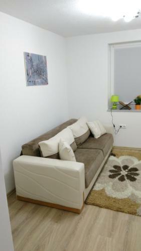 Green Garden Apartment