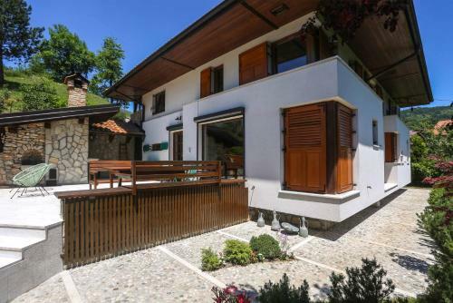 Villa Lavanda