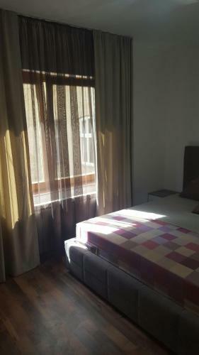 Apartamento Sarajevo City Rent