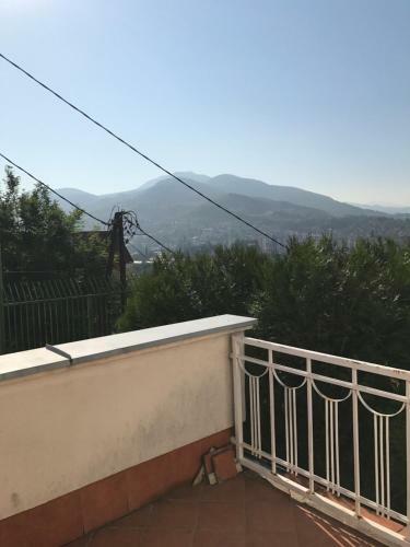 Apartments Villa Irma