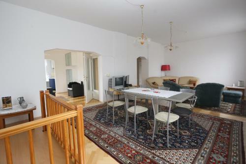 Apartments Villa Irma