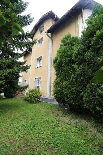 Apartments Villa Irma