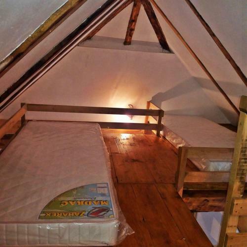 Hostal Seoski Turizam Zili?ina Rogatica