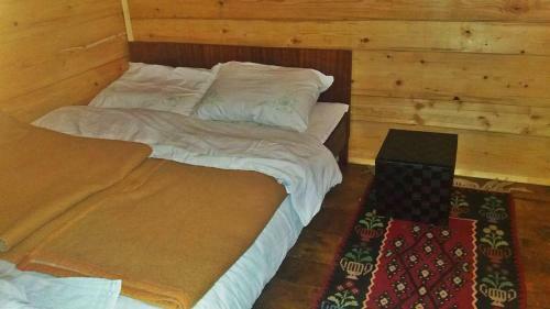 Hostal Seoski Turizam Zili?ina Rogatica