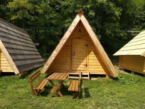 Camp Vrbas