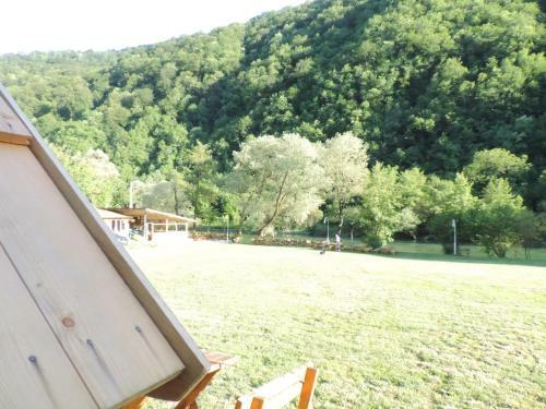 Camp Vrbas