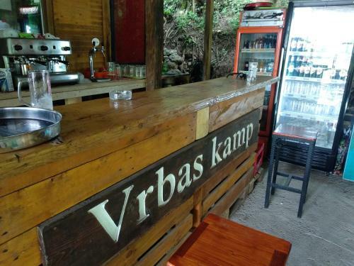 Camp Vrbas