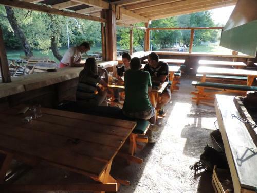 Camp Vrbas