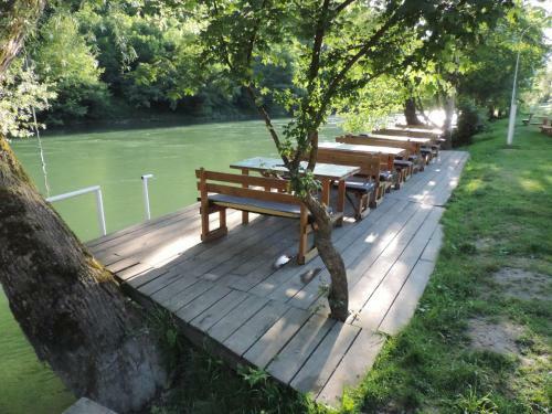 Camp Vrbas