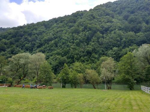 Camp Vrbas