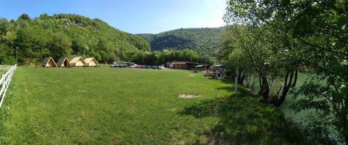 Camp Vrbas