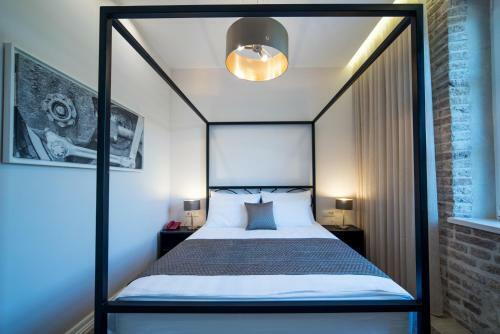 Hotel Stanica Ravno