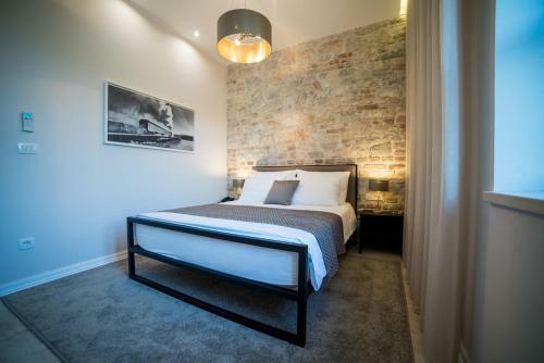 Hotel Stanica Ravno