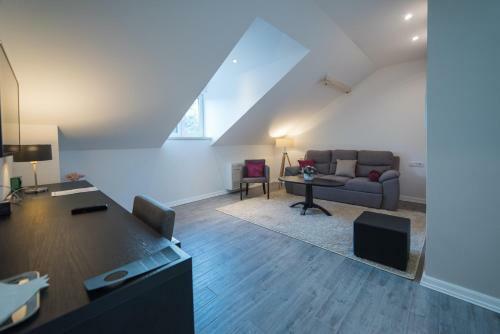 Hotel Stanica Ravno
