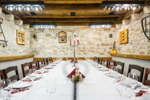 Hotel Stanica Ravno