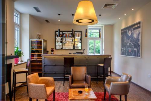 Hotel Stanica Ravno