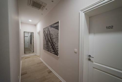 Hotel Stanica Ravno