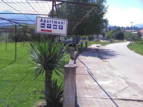 Apartman