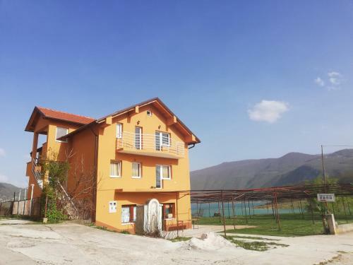 Apartman