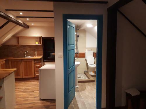 Apartamento Guest House - Stari Javor B&B
