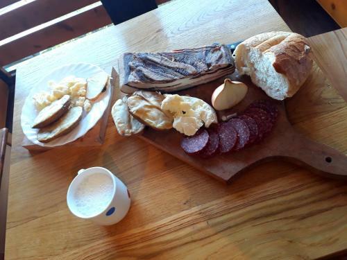 Apartamento Guest House - Stari Javor B&B