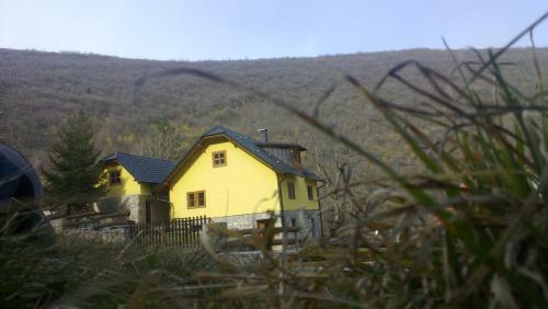 Apartamento Guest House - Stari Javor B&B