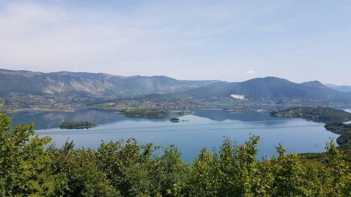 Apartamento Guest House - Stari Javor B&B