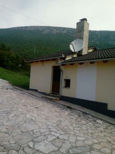 Apartman Besker