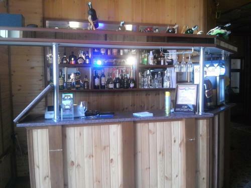 Shane Hotel Quba