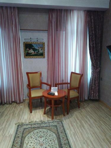 Shane Hotel Quba