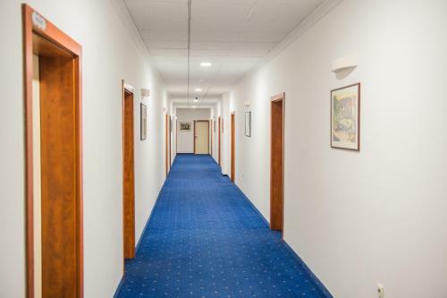 Hotel City