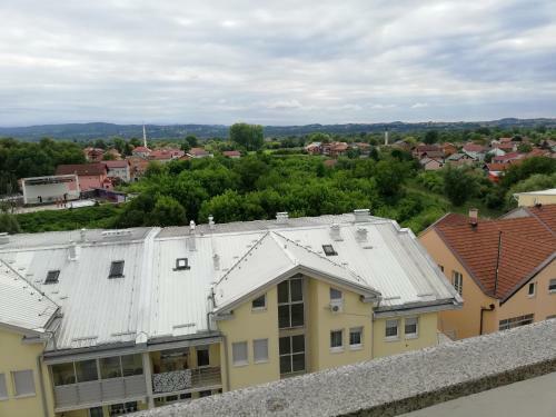 Apartman Mianamo