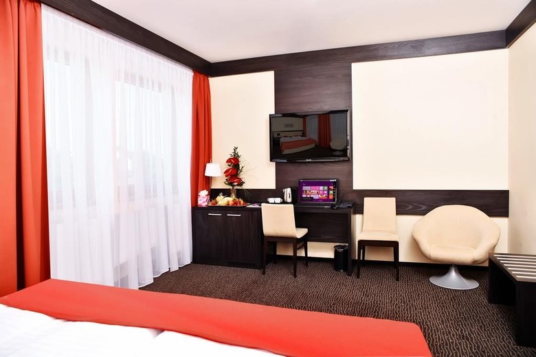 Hotel Lifestyle