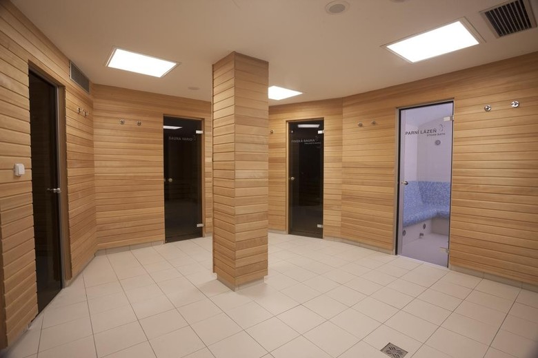 Park Holiday Congress & Wellness Hotel