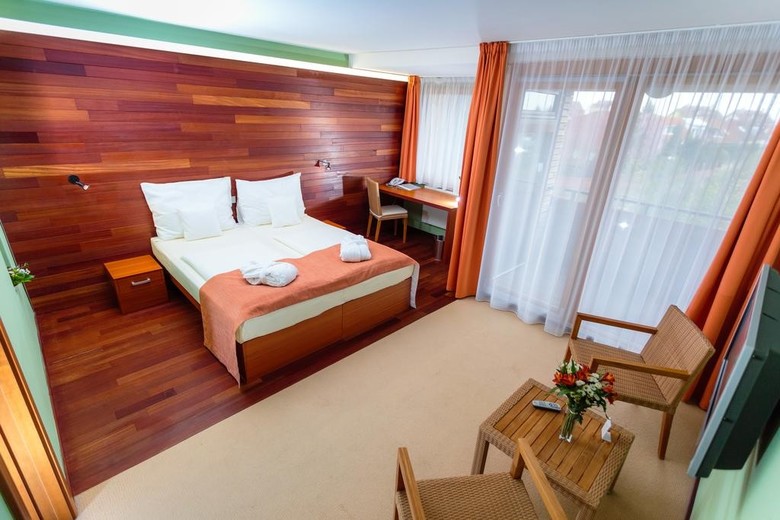 Park Holiday Congress & Wellness Hotel