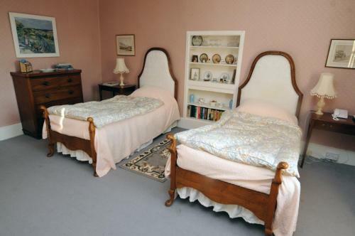 Hostal Enniscoe House