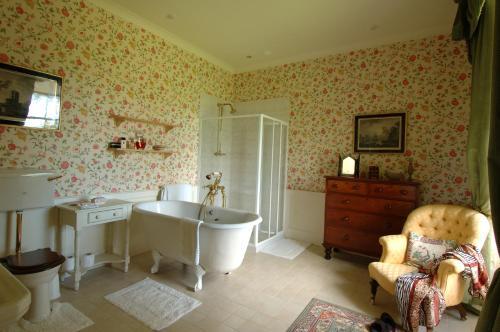 Hostal Enniscoe House