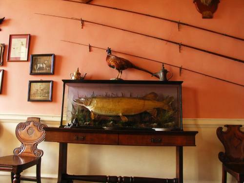 Hostal Enniscoe House