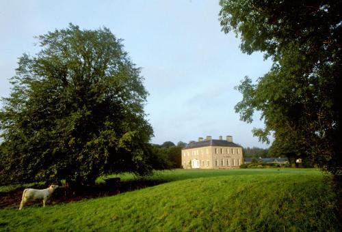 Hostal Enniscoe House