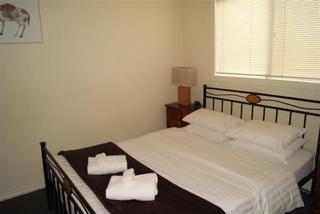 Hotel Moonee Valley Views Apartments
