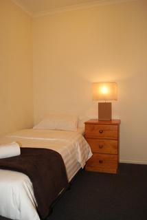 Hotel Moonee Valley Views Apartments