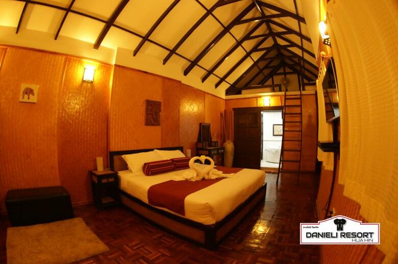 Hotel Jaidee Resort