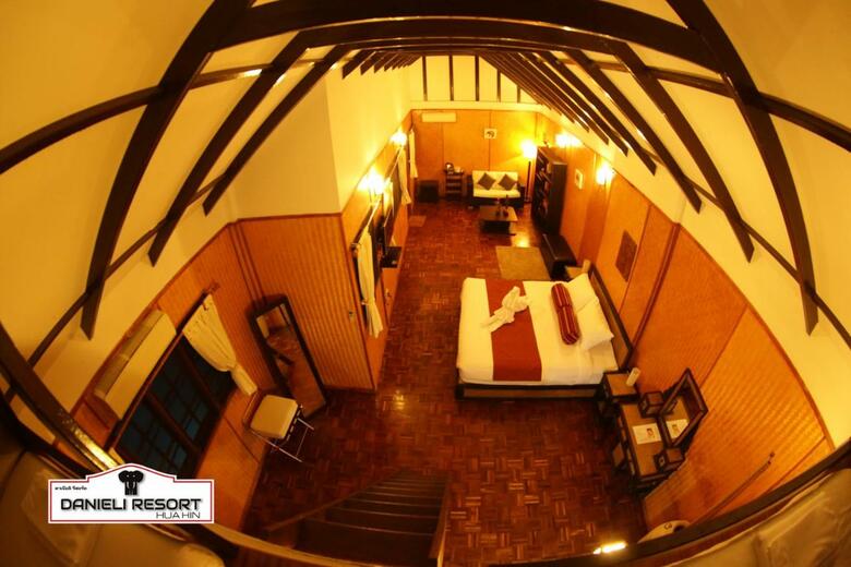 Hotel Jaidee Resort