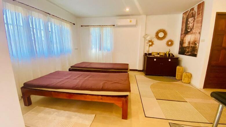Hotel Jaidee Resort