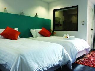 Hotel Alibaba Boutique Resort