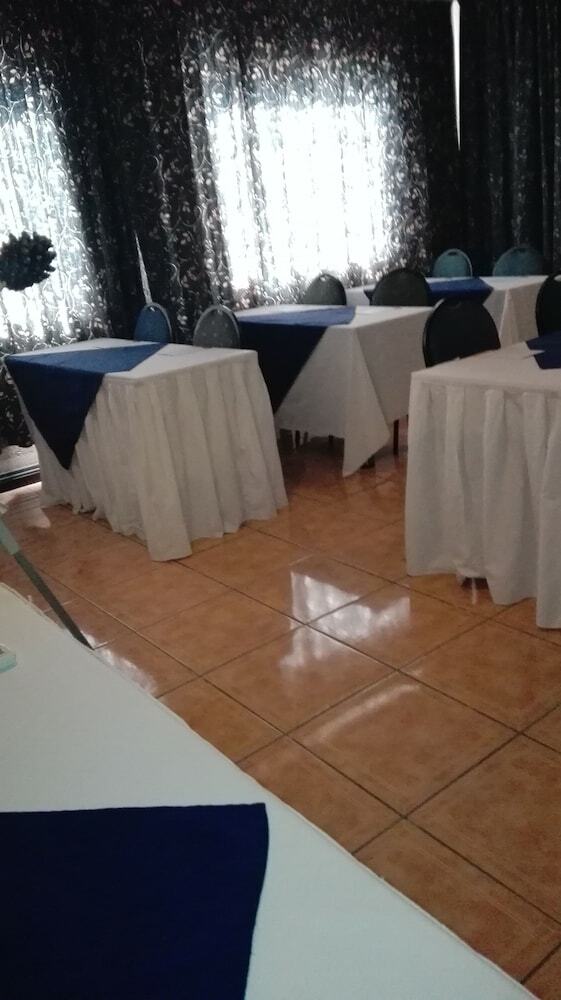 Hotel Villa Via Midrand