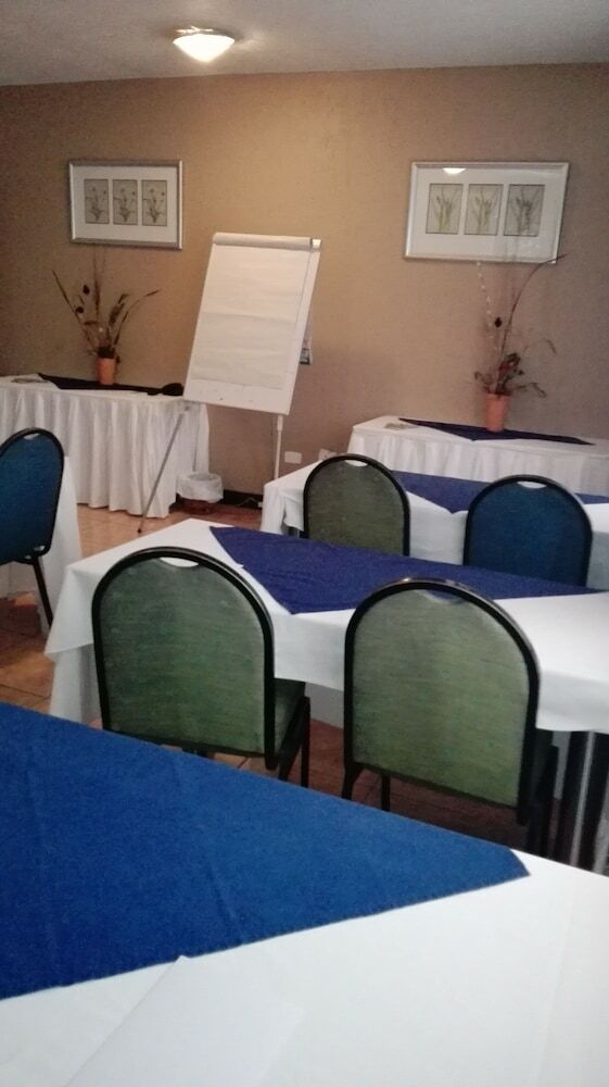 Hotel Villa Via Midrand