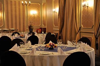 Hotel The Devonshire