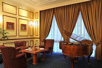 Hotel The Devonshire