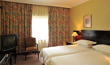 Hotel The Devonshire